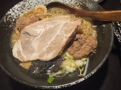 -日本料理神拉面