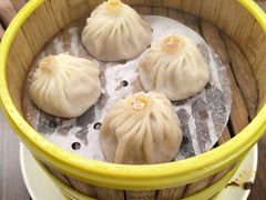 -王家沙点心店(南京西路总店)