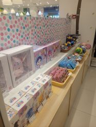 -丽家宝贝(凯德MALL·大兴店)