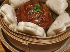 -青年公社烤鸭(青年路店)