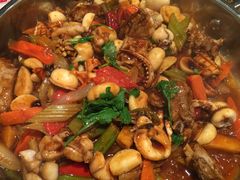 -黄记煌三汁焖锅(崇文门店)