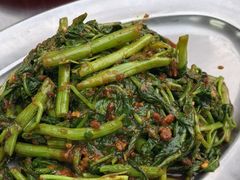 -黄亚华小食店(Jalan Alor)