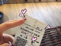 -成都百丽宫影城(LUXE太古里店)
