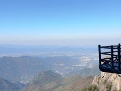 -九华山风景区
