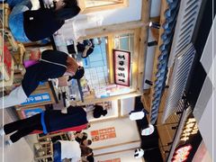 -海椒市落舌·麻辣烫冒菜(武侯大悦城店)