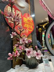 -审美HAIRSALON