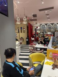 -奈尔宝·儿童乐园·亲子餐厅(前滩店)