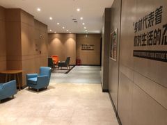 -W FITNESS 威尔仕健身·游泳(七宝店)