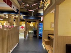 -伊豆野菜村(大族广场店)
