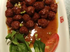 -山西会馆·晋菜·晋商宴·牌匾博物馆(胜利东街店)