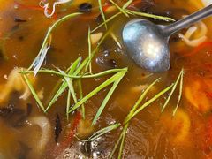 -伊帆食府·青海地方特色美食