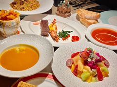 -波特曼西餐厅(中央大街店)