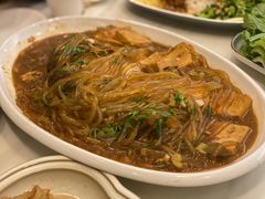 得莫利炖活鱼-京滨饭店·餐厅(阜外大街店)
