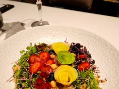 -狮拾久·现代新加坡料理(壹方城店)