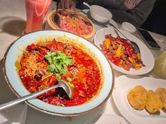 -金牌外婆家(万象城店)