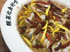 -太二酸菜鱼(金沙印象城店)