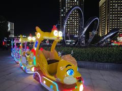 -万达广场(松江店)