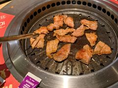 -新石器烤肉(百联川沙店)