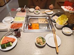 -海底捞火锅(攀枝花万达店)