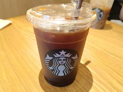 -星巴克(南京狮子桥店)