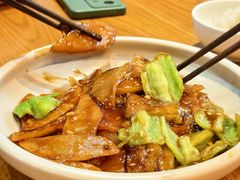 -金掌勺·锅包肉(双榆树店)