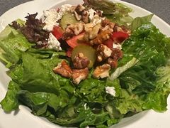 -Efes Turkish & Mediterranean Cuisine 艾菲斯餐厅(陆家嘴店)