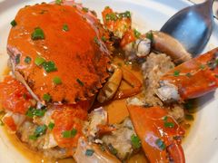 -漢舍中国菜馆(889广场店)