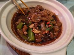 -盛百味·家宴餐厅(霸州分店)