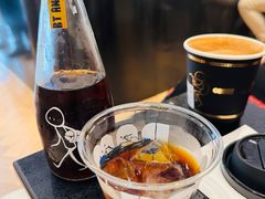 -Dogi&kiki Coffee(中心商务大厦店)