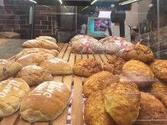 -BREAD WAY面包路·欧式面包(龙湖时代D馆店)