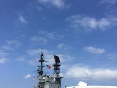 -中途岛号航空母舰博物馆