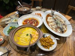-丹江渔村(首都机场店)
