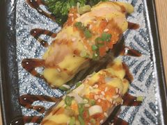 -德川家日本料理(中关村寰太大厦店)