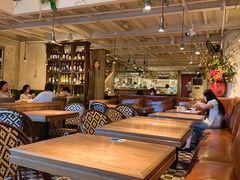 -玛格萝妮比萨屋(陆家浜路店)