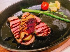 -西堤牛排(南京龙江店)