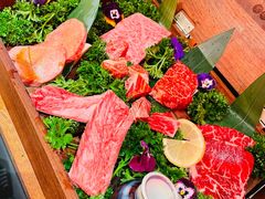 -無二炙坊·和牛烧肉(大钟寺1733店)
