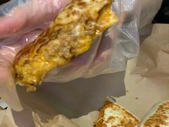 -Taco Bell 塔可钟(民田路店)