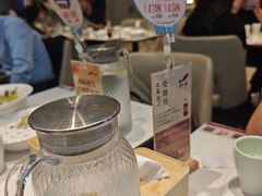 -船歌·鱼水饺青岛菜(国贸商城店)