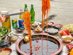 -颜氏脚盆大虾(南师路店)
