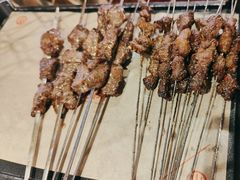 -叁宝烤肉·西安烧烤(东三爻店)