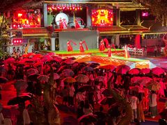 -深圳锦绣中华民俗村