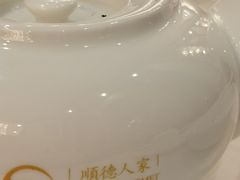 -顺德人家食府(黄金广场店)
