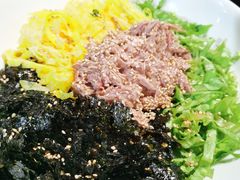 -吾里.春川家韩国料理(万达店)