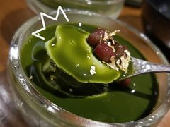 -傑·料理·海鲜放题(佛山文华荟店)