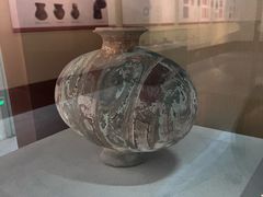 -吉林市博物馆