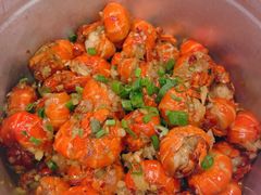 -文和友老长沙龙虾馆(化龙池店)