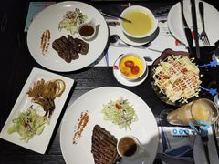-法兰度西餐厅(新会店)