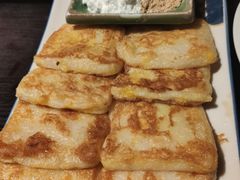 蛋煎糍粑-三俞竹苑(红旗街万达店)