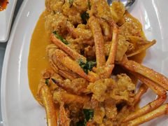 -無招牌海鮮(芽笼店)