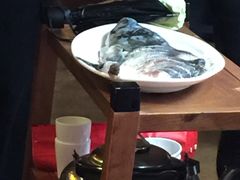-红牌美蛙鱼头火锅(万辉国际广场店)